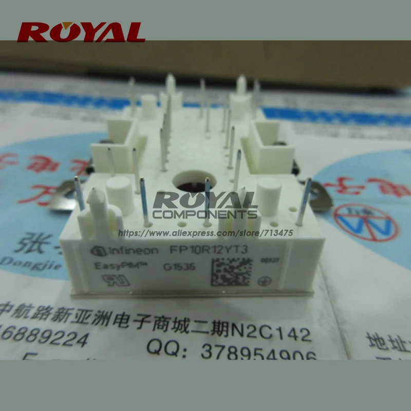 FP10R12YT3