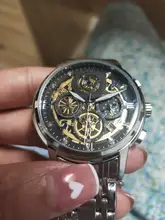 Reloj deportivo de lujo para hombre, cronógrafo de cuarzo, de acero inoxidable, marca superior, a la moda, resistente al agua, nuevo, 2021