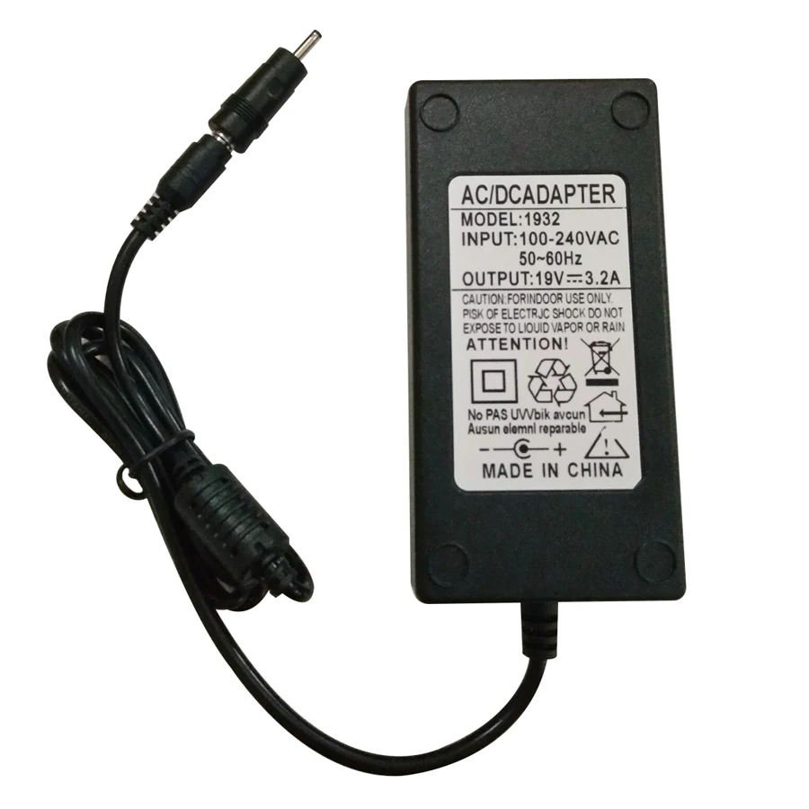 Адаптер для ноутбука Acer Chromebook 11 13 14 15 R11 CB3 CB5 571 C720 C720p C740 Aspire P3|Компьютерные кабели и