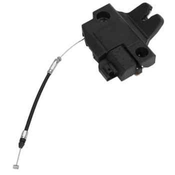 

Car Trunk Door Latch Lock for Lexus ES350 3.5L 2007-2012 64600-33140 6460033140