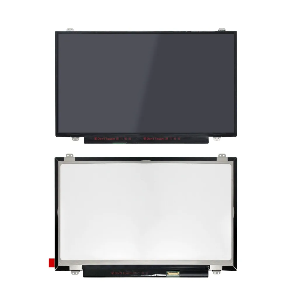 14," FHD ips ЖК-экран для ноутбука AUO B140HAN01.7 fit 00NY411 00NY669 SD10M67961