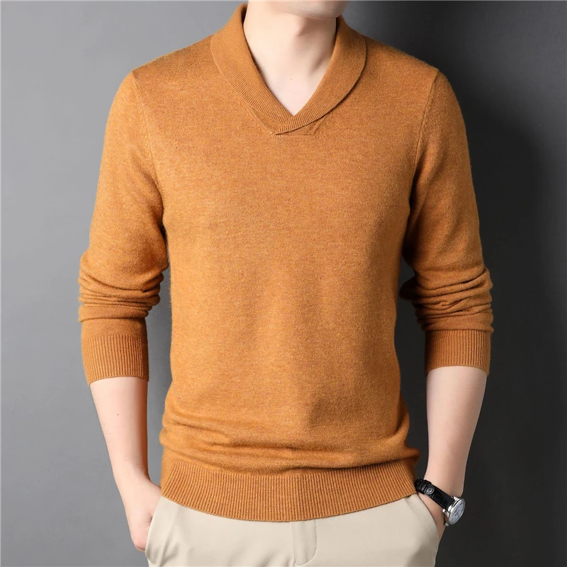 Sweater Classic Design