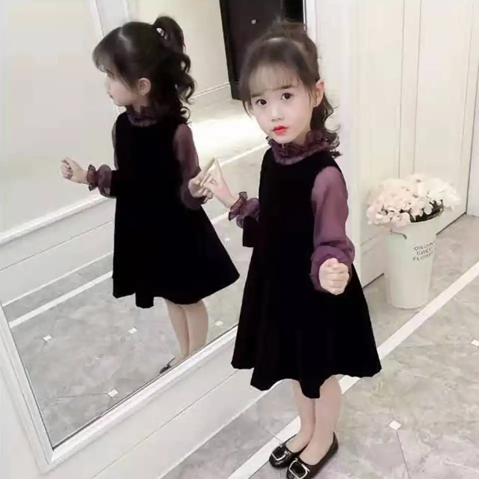 cute girl clothes for kids
