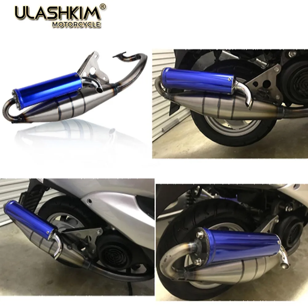 Scooter Moped Minarelli Stroke 1PE40QMB JOG JOG50 3KJ 3RY