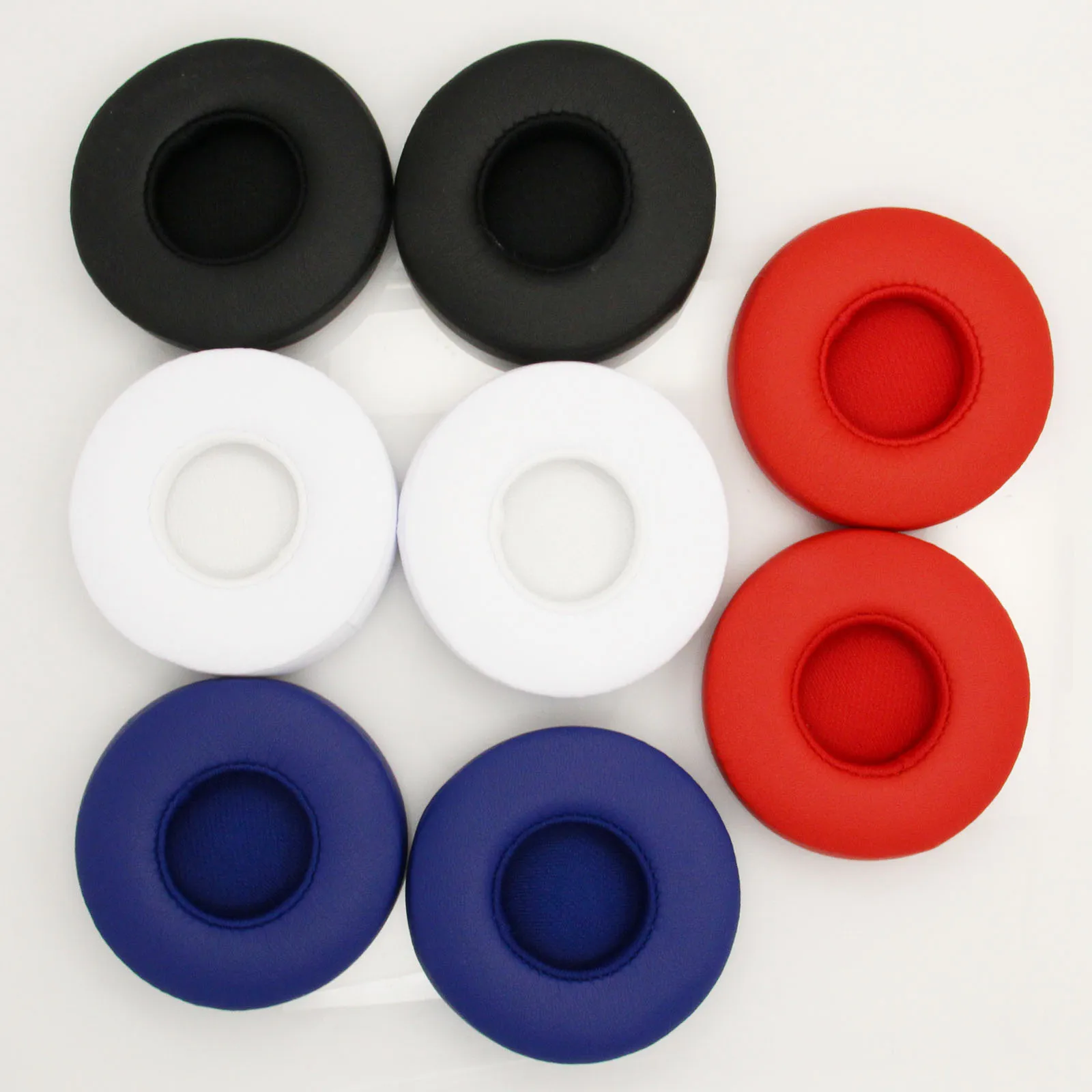 Beats EP Headphones High Protein Earpads Replacement Earpads Cushion For Beats EP SoundTrue Headphones High Protein
