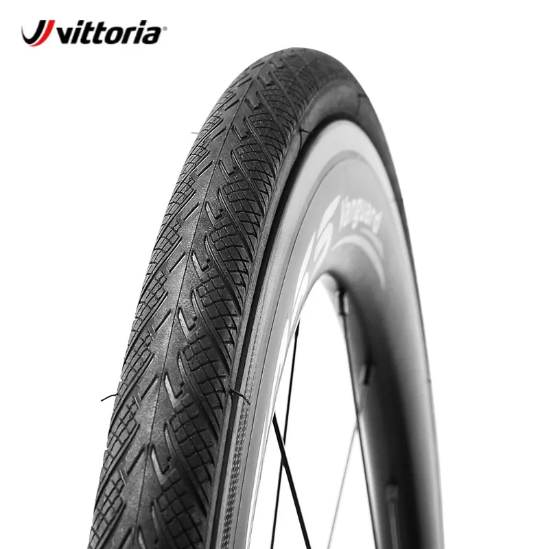 

Vittoria Zaffiro Bicycle Tire 700 * 25C Foldable Road Bike Liner Tire Bicycle Road Bike Tire Anti-puncture Belt Free Inner Tube