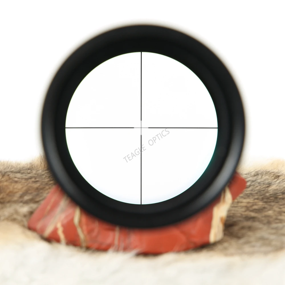 Leupold 3-9X40 тактический оптический прицел Оптический Прицел Снайпера прицелы для охотничьих ружей дальний прицел для страйкбольного оружия