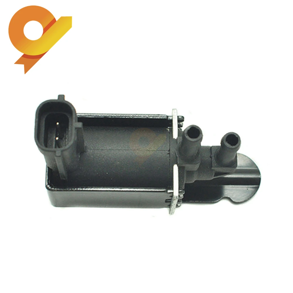 

ZL01-18-741 ZL0118741 ZL01 18 741 Vacuum Solenoid Valve For Mazda 323 Protege AEBA08 AEBA09 ALBA10 1.6 1.6L