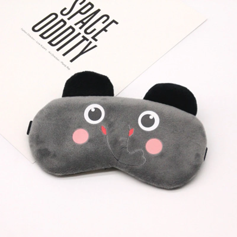 eye patch