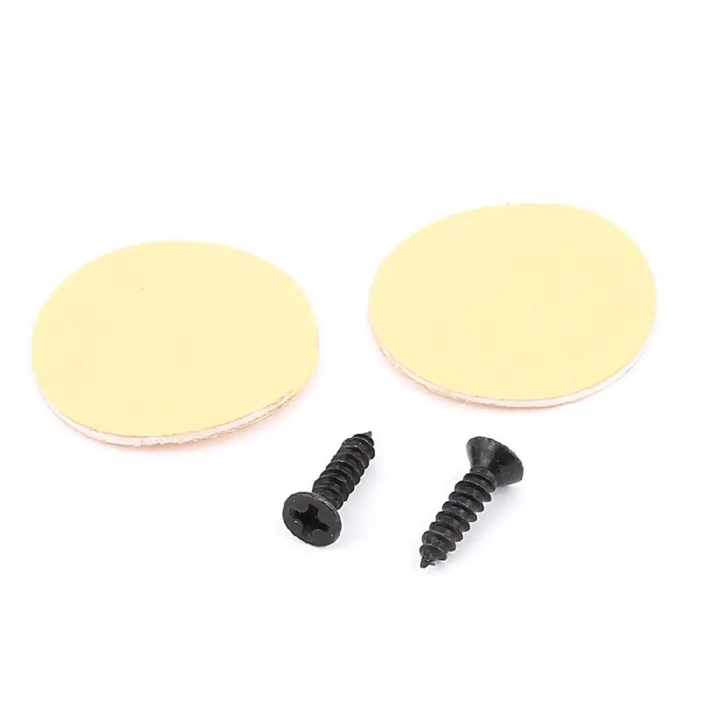 Yiwa 2Pcs 160W 1," Dia Micro Dome автомобильный аудио твитеры динамики-черный