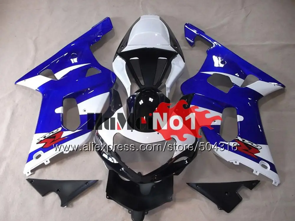 No. 30 Корпус для SUZUKI GSX-R1000 GSXR1000 1000CC 2000 2001 2002 желтый CORONA 19MC. 94 GSXR-1000 K2 GSX R1000 GSXR 1000 00 01 02 обтекателя - Цвет: No. 30