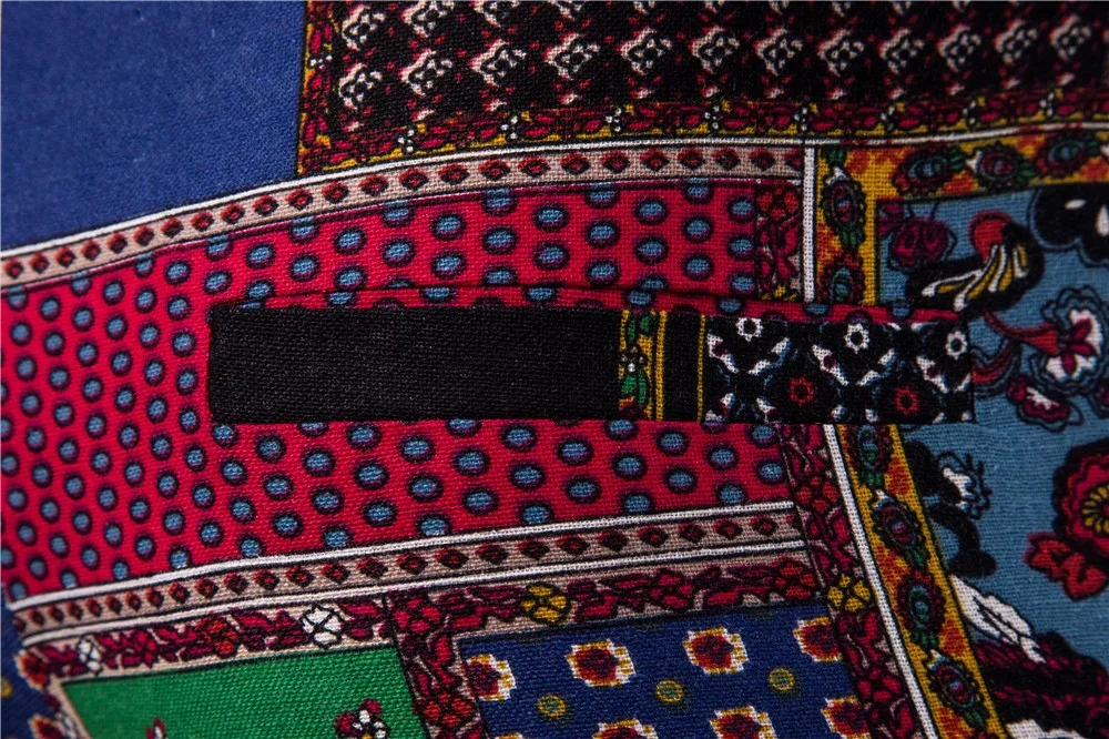 KANCOOLD брюки из хлопчатобумажной ткани, мужские брюки, мужские тонкие винтажные этнические прямые цилиндрические брюки, деловые брюки Nov4