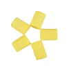 10 Pairs Soft Small And Light Foam EarPlugs Sleeping Travel Work Ear Protection Ear Protector Swimming Outdoor Earplugs No Cords 6