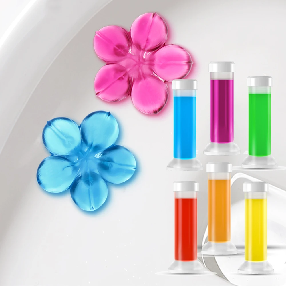 

Concentrate Toilet Gel Germ Free Deodorant Deodorant Artifact Cleaner Restroom Toilet Clean Supply Deodorant Bamboo Stool Toilet