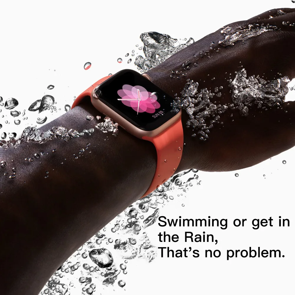 Умные часы IWO 13 1:1 series 5 44 мм PK IWO 10 11 12 для apple iPhone 11 max IOS Android phone smartwatch человек ip68 водонепроницаемый