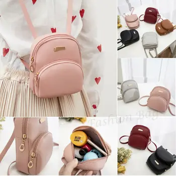 

Women Bags Leather Handbag Shoulder Bag Tote Bags Crossbody Bag Fashion Backpack travel