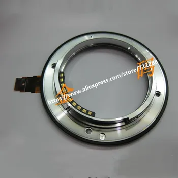 

Repair Parts For Sony FE 16-35mm F2.8 GM SEL1635GM Lens Bayonet Mount Ring With Contact Point Cable