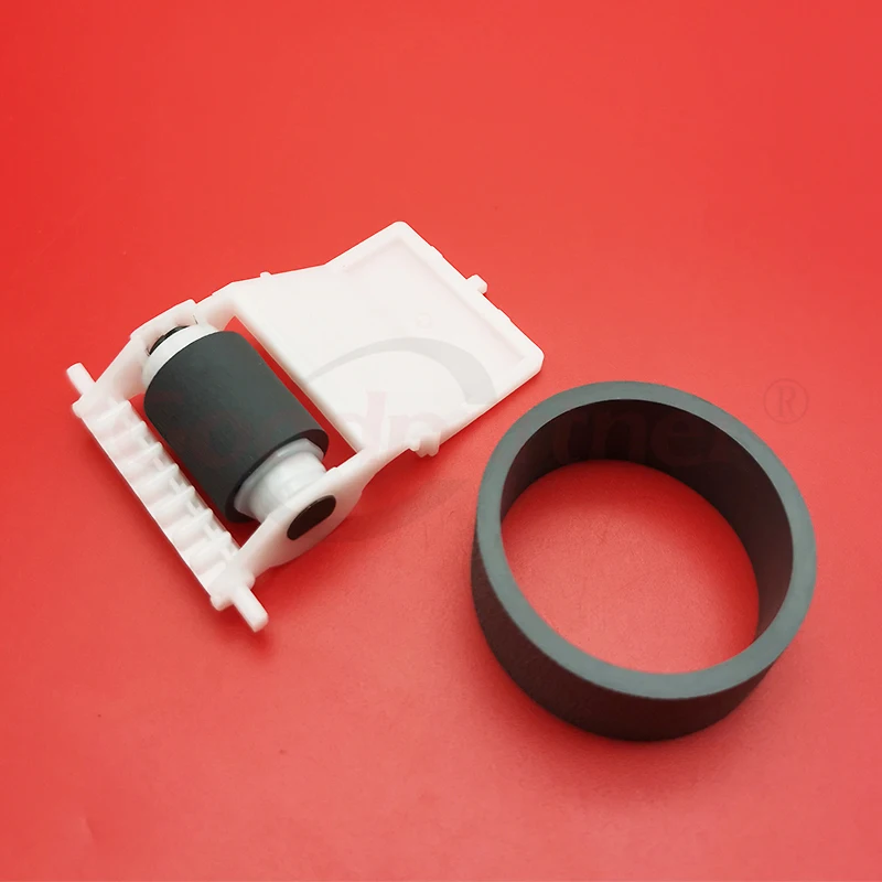 2 комплекта x 1529149 лазер SUB ASSY пикап ролик для Epson 1390 1900 T1100 B1100 L1300 1410 L1800 1400 1430 ME1100 R1800