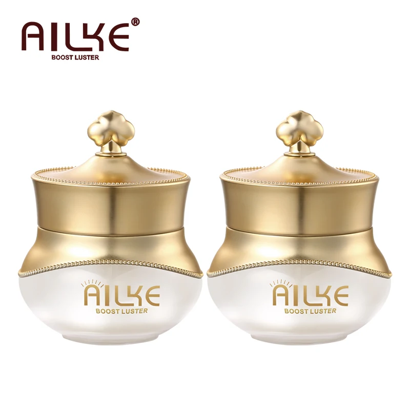 AILKE night women face cream collagen moisturizing whitening brightening anti aging wrinkles all skin sleeping facial care sets 3w clinic collagen sleeping pack 100 мл 3 варианта