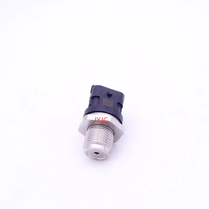 JYJC 0281006325 автозапчасти рельсовый датчик давления 0 281 006 325 для FIAT 0445226042 0445224025