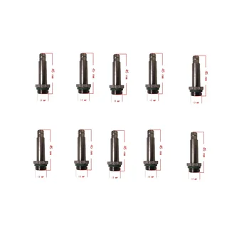 

10pcs/lot Plunger Injection Rail VALTEK
