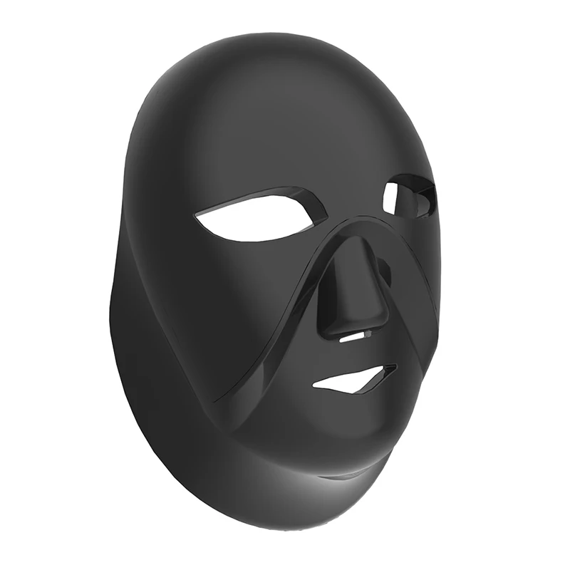 Высококачественная светодиодная маска для лица, маска для лица, косметическая машина для омоложения кожи, анти отбеливание акне Фотон Инструмент для терапии MISS PINK