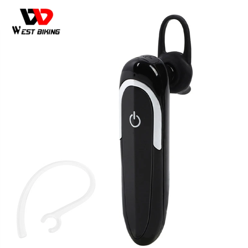 Bluetooth-гарнитура WEST BIKING беспроводная с инструментами | Спорт и развлечения