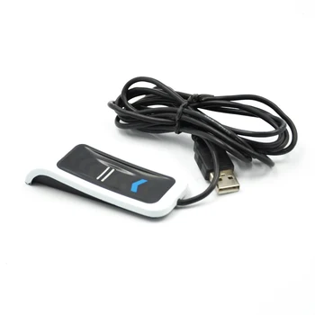 

For UPEK Eikon Solo TCRD5B USB Fingerprint Scanner Reader - No Software - Used