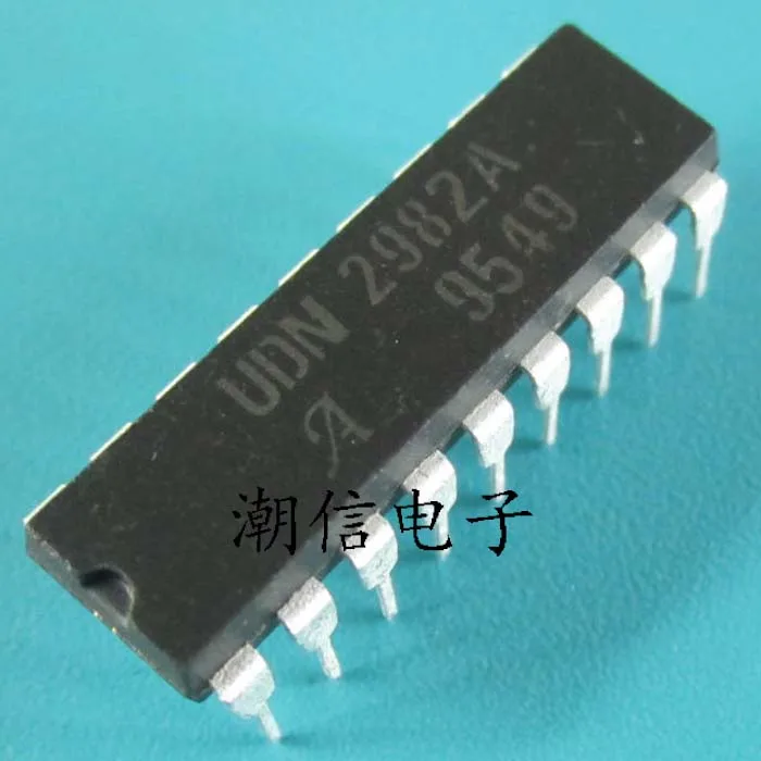 UDN2982A DIP-18