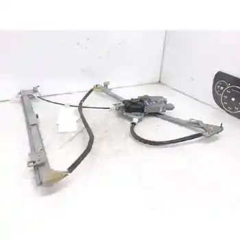 

9221G6 WINDOW LIFTER FRONT LEFT CITROEN XSARA SALOON