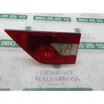 

RIGHT REAR light INNER BMW X3 (E83) 2.0 16V CAT Diesels 3 PINS 63213420206 [16659925]