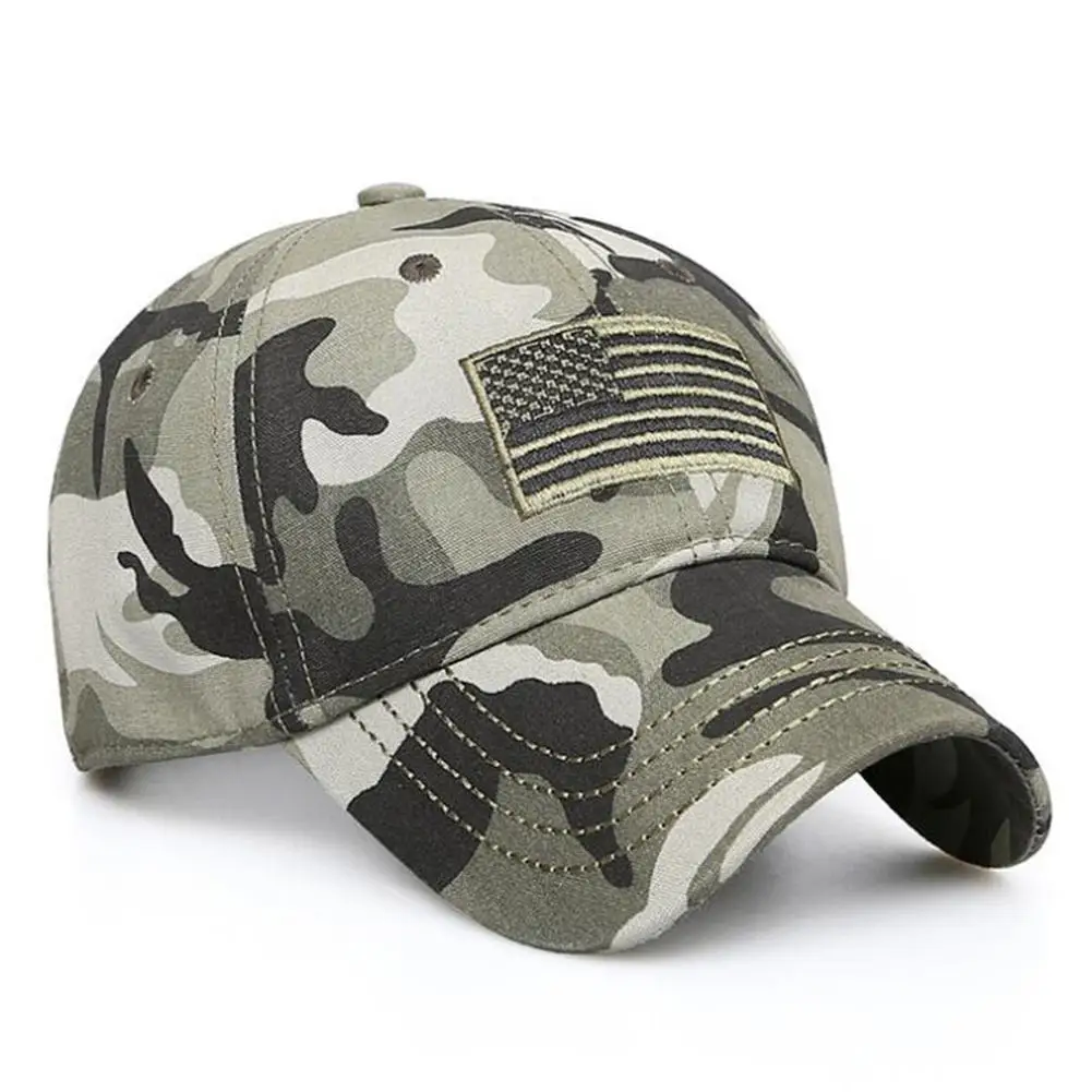Hobbylan унисекс США флаг бейсболка для мужчин женщин орел Snapback шляпа папы костяная