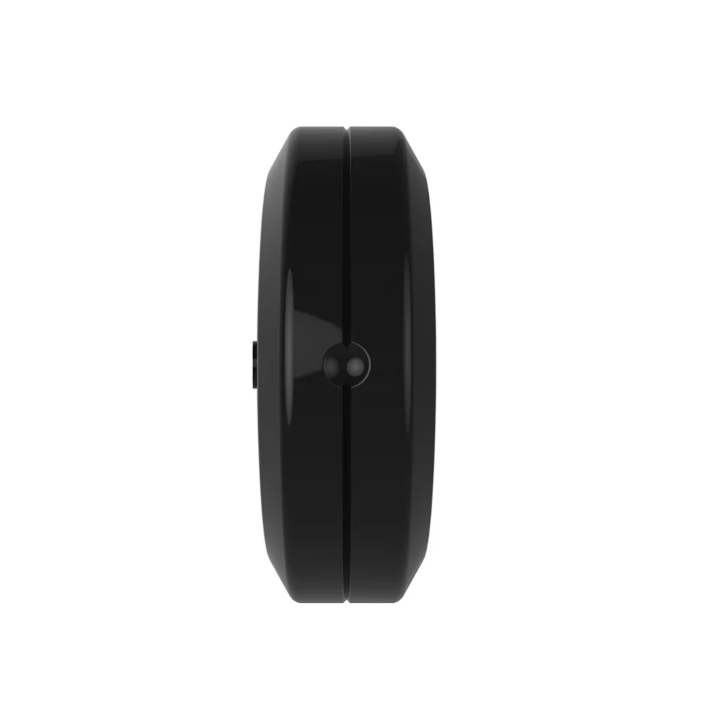 Смарт WiFi ИК-пульт дистанционного управления с поддержкой инфракрасного приложения 2,4 ГГц домашнее Голосовое управление