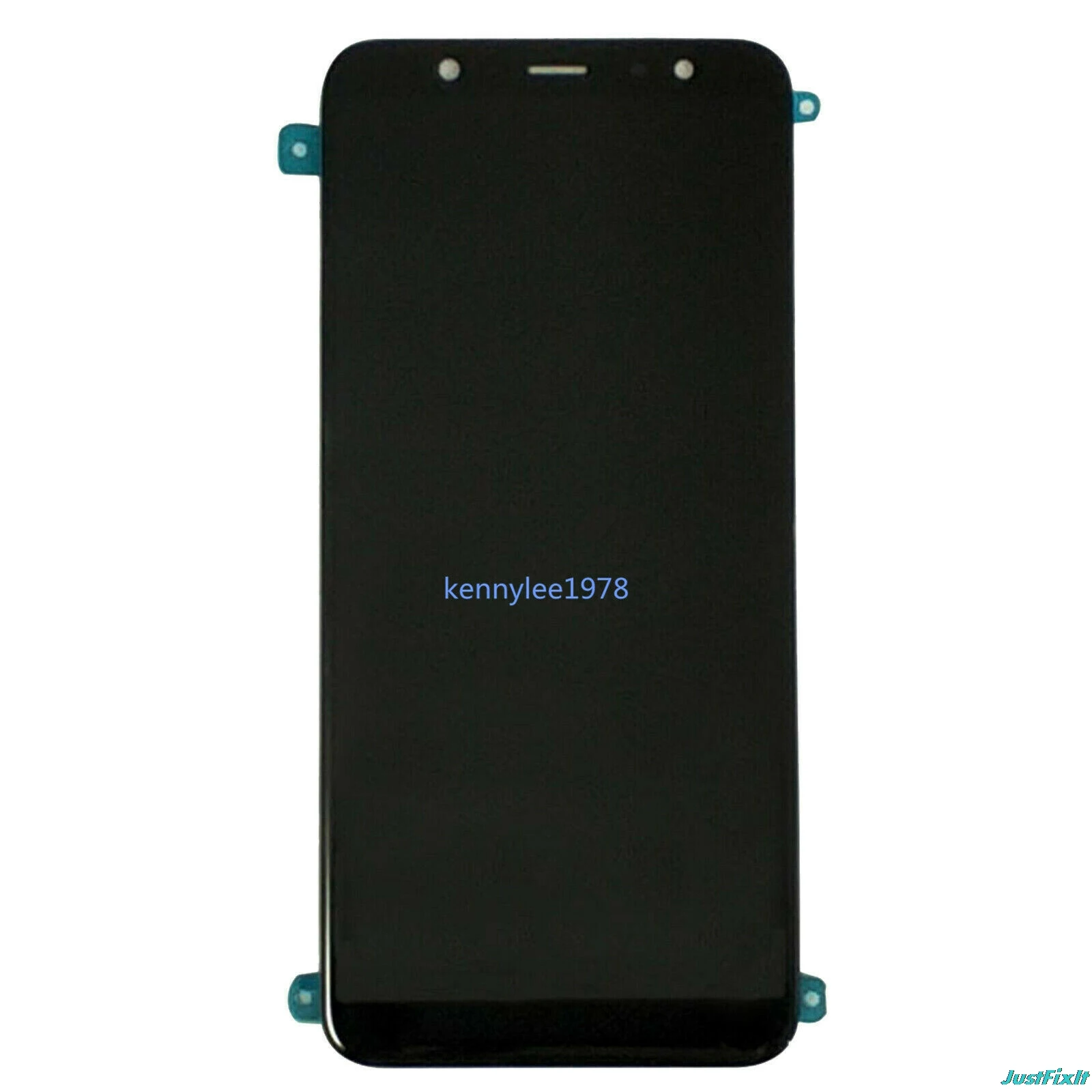 Супер AMOLED lcd для samsung Galaxy A6plus A605 дисплей кодирующий преобразователь сенсорного экрана в сборе для A6 Plus A6050 lcd A605F дисплей