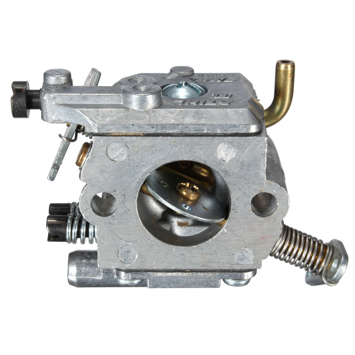 Karburator Gergaji Bagian Pengganti Untuk Stihl 020t Ms200 Ms200t Rep Karbohidrat Gergaji 1129 120 0653 1129 120 0653 Gergaji Aliexpress