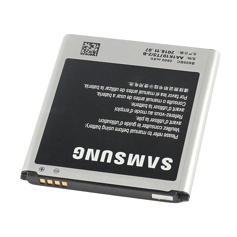 samsung высокое качество B600BC Батарея для samsung Galaxy S4 i9500 i545 i959 I9508 GT-I9505 I959 i337 I9502 i9295 2600 мА-ч