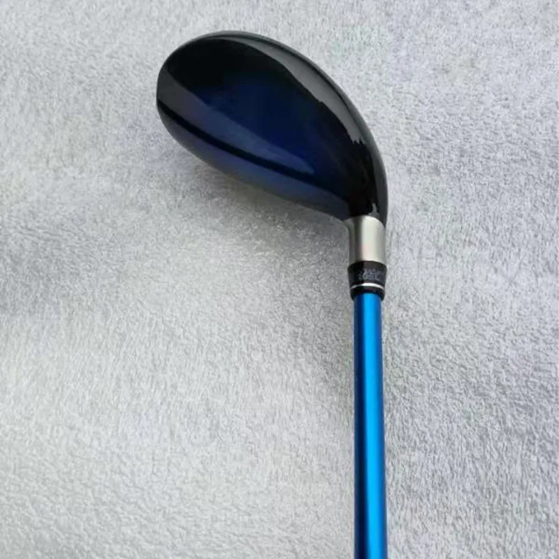 Лидер продаж Гольф клубы MP1100 Hybrid Golf 18/20/23/26 градусов R/S/SR гибкий вал с головкой