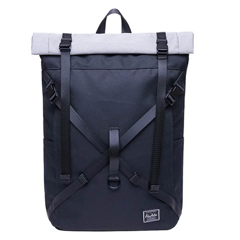 Large Capacity Travel Backpacks Multifunctional  Laptop Backpack For Teenagers Waterproof Hiking Travel Camping Travel_voghion.com