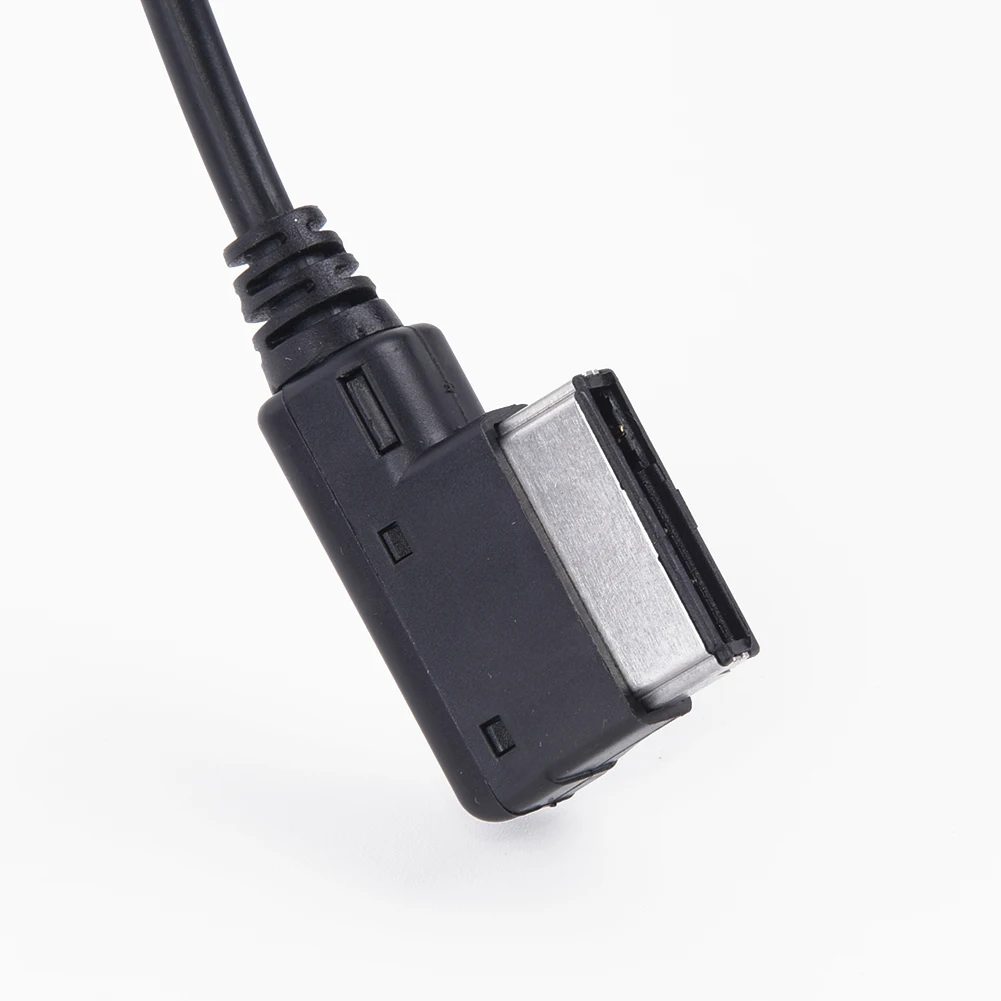 Медиа интерфейс Bluetooth адаптер беспроводной для IPhone/samsung для Mercedes-Benz