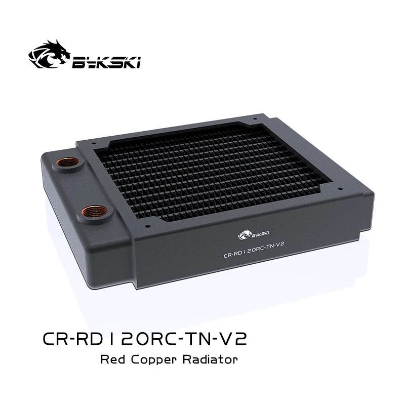 120mm de comprimento, para ventiladores de 12cm