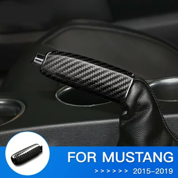 

Grip Hard Carbon For Ford Mustang 2015-2019 Replacement Hand Accessory
