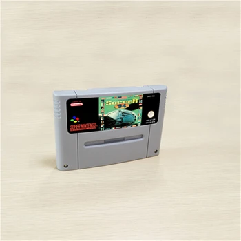 

Championship Soccer '94 - RPG Game Card EUR Version English Language Battery Save