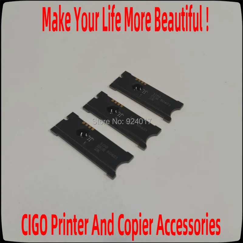 Для Samsung SCX 4300 4310 4315 принтера тонер чип для SCX4300 SCX4310 SCX4315 109 чип|toner chips|samsung printer