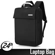 Рюкзак для ноутбука Многофункциональный Повседневный Рюкзак 15,6 дюймов Противоугонный Оксфорд рюкзак женская школьная сумка для подростков поясная упаковка