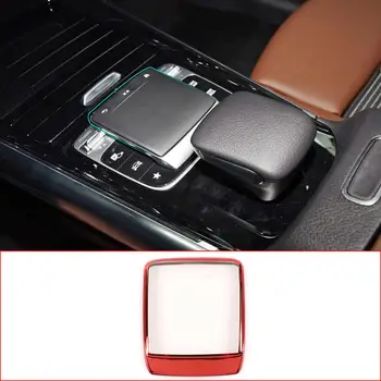 

TPU Center Control Mouse Handwriting Touchpad Protect Cover Film For Mercedes-Benz A B Class W177 W247 GLE GLS W167 X167 2020