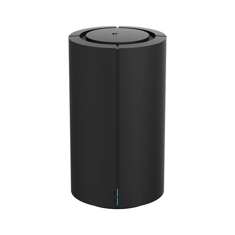 Xiaomi mi маршрутизатор AC2100 двухчастотный WiFi 128MB 2,4 GHz 5GHz 360 ° покрытие двухъядерный процессор игра Дистанционное управление приложение для mi home