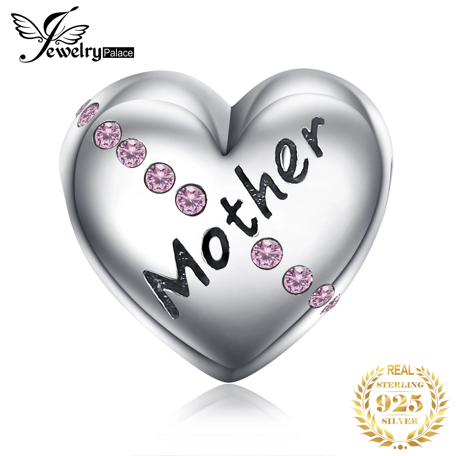 JewelryPalace Charms серебро 925 пробы для браслета из серебра изготовления ювелирных