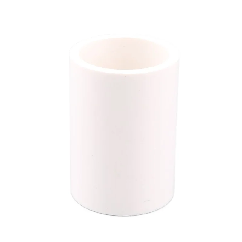 Pipe Connector 1pc 20 25 32mm PVC Straight Elbow Tee Cross Joints Water Pipe Adapter 3 4 5 6 Ways