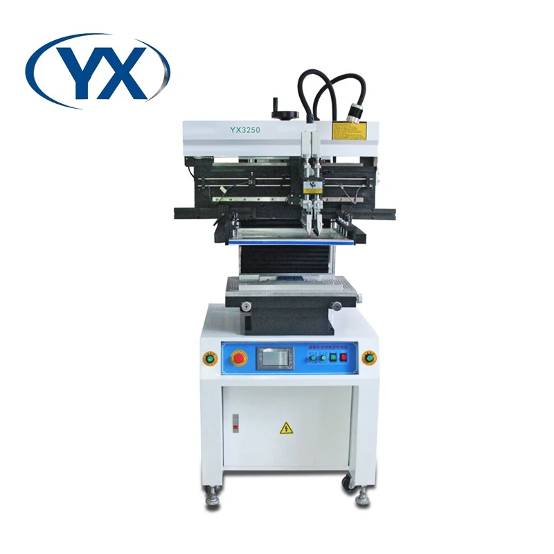 mini screen printing machine price