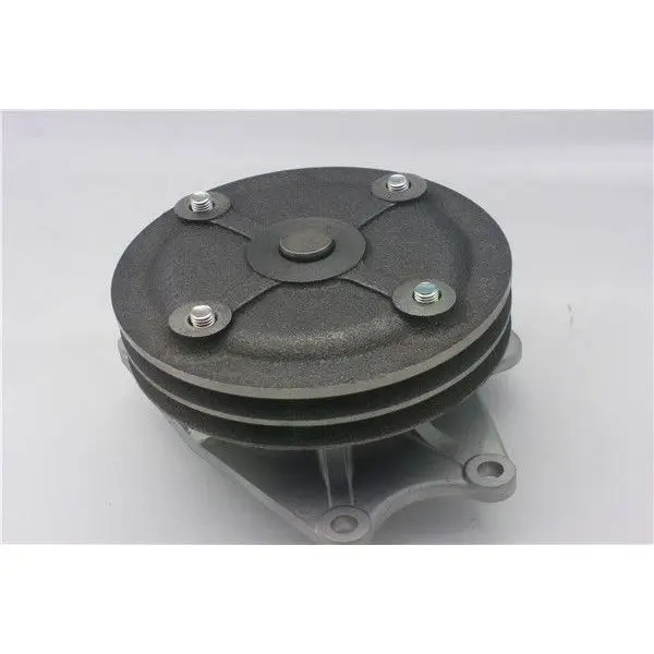 Pump with pulley  Mitsubishi Pajero 3.2D/2.8TD 93 GMB GWM-83A | Автомобили и мотоциклы